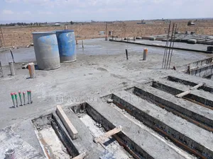 Slab Formwork, Reinforcement & Concrete Services