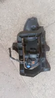 Foglamp Nissan Note E12 Mwaka 2017 Upande wa Kulia - 2