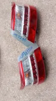 Toyota Premio Tail Lights Set (Koito Model) - 1