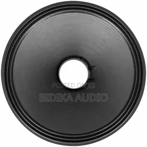Hybrid 18H800-RK 18" Woofer Recone Kit