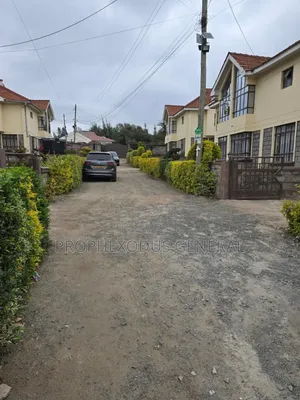 4 Bedroom Maisonette for Rent in Rimpa