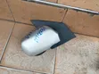 Toyota Vitz SCP10 Side Mirror (Old Model) - Front RHS, Silver, 3-Wire - 1