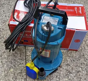 Premier 1HP Submersible Water Pump (Mita 32)