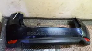 Mazda CX-5 Rear Bumper 2017
