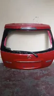 Mazda Verisa Rear Gate (2006 Model) - 1
