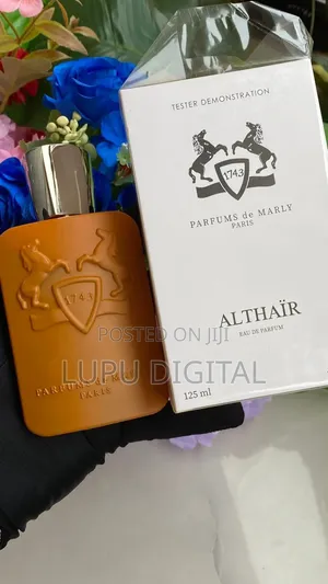 Perfume Tester - Unisex