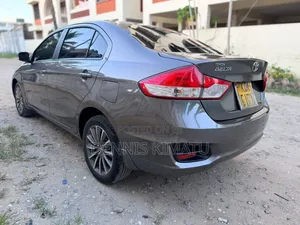 Toyota Belta 2022 Kijivu