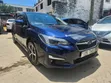 Subaru Impreza 2018 Blue - 2