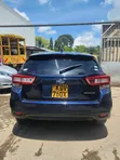 Subaru Impreza 2018 Blue - 3