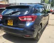 Subaru Impreza 2018 Blue - 5