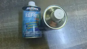 Motorol Refrin 134A AC Compressor Oil (250ml)