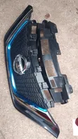 Nissan Note E12 Front Grille (2019) - 1