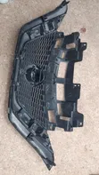 Nissan Note E12 Front Grille (2019) - 2