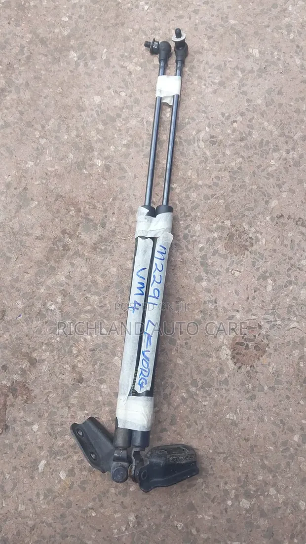 Subaru Levorg Rear Gate Shocks (Used) - 1