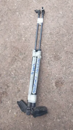 Subaru Levorg Rear Gate Shocks (Zilizotumika)