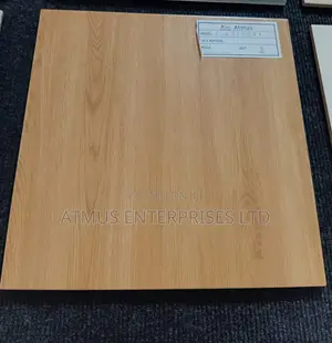 Twyford FGB33528K Tile ya Sakafu ya Keramik (30x30cm)