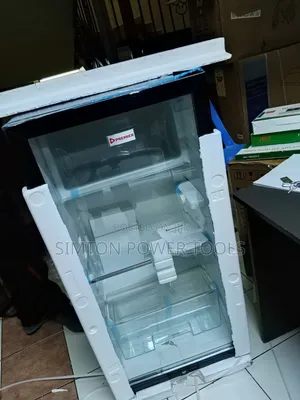 Premier PM-165L Showcase Refrigerator