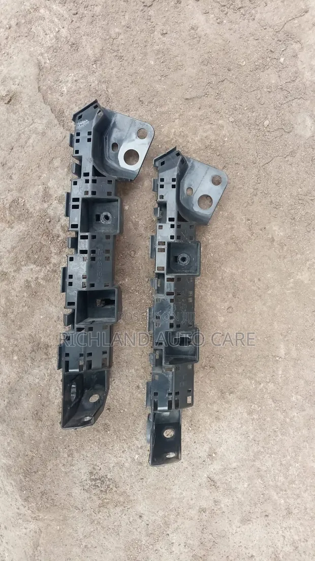 Bumperslides za Subaru Levorg Mkono wa Kulia - Zilizotumika - 1