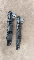 Bumperslides za Subaru Levorg Mkono wa Kulia - Zilizotumika - 1