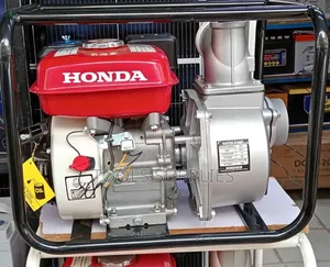 Honda 3" Pump ya Maji
