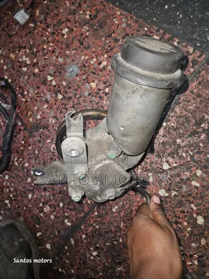 Power Steering Pump kwa Toyota Probox/Fielder