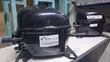 Brand New Fridge Compressor - LG - 1