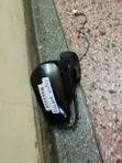 Sidemirror Fielder 2016 Kulia Nyeusi na Indicator - 1