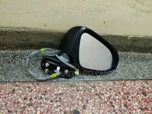 Sidemirror Fielder 2016 Kulia Nyeusi na Indicator