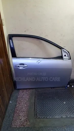 Toyota Corolla Fielder 141 RHS Front Door