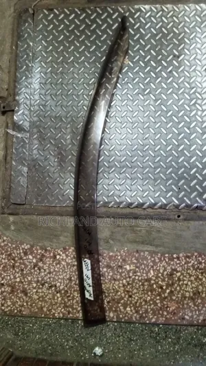 Toyota Corolla Fielder 141 Front Right Windshield Shield