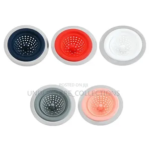 Kifuniko cha Bafu cha Silicone