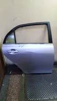 Mlango wa Nyuma wa Toyota Axio 141 wa Kulia - 1