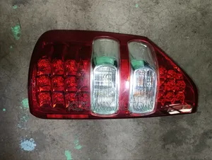 Taa ya Nyuma ya Toyota Noah 2010-2013