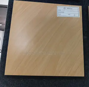 Twyford FGP33530K Tile ya Sakafu ya Keramik 30x30cm