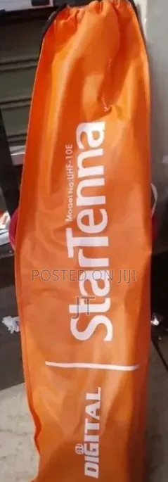 StarTimes StarTenna Digital TV Aerial (UHF-10E)