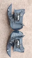 Seti ya Tail Lamp kwa Toyota Sienta NCP175 (Model ya 2016) - 2