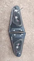 Toyota Sienta New Model Boot Lamp Set (NCP175) - 2