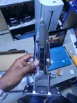 Hinge ya Mlango wa Jokofu - 2