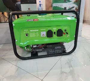 Green Power USA PW4500EXE Jenereta ya Petroli