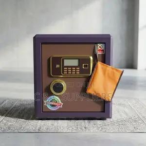 55kg Imported Safe Box