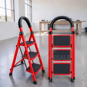 Ladder ya Kukunja ya Hatua 2-5