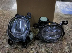 Toyota Fortuner/Revo Fog Lights (New Model)