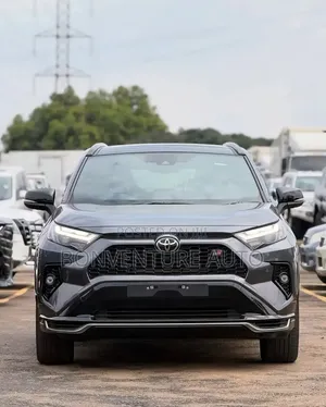Toyota RAV4 LE AWD 2020 Hybrid