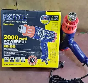 Royce Heat Gun 2000W