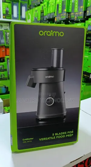 Oraimo Cutmaster Salad Maker OBL-591A (200W)