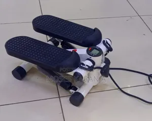 Brand New Bodyfit Mini Electric Stepper
