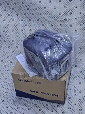 Xprinter 80mm Thermal Receipt Printer with Auto Cutter