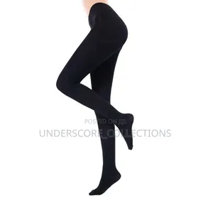 Executive Plus Size Warm Stockings