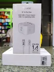 120W iPhone 14 Pro Max Power Adapter - 1