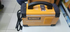 Dewalt 500 Amp Arc Welding Machine